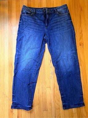 Joe Fresh Relaxed Fit Jeans